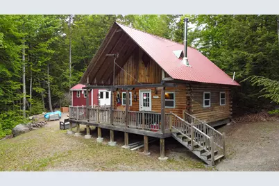 1740 Houston Road, Lincoln, ME 04457 - Photo 1