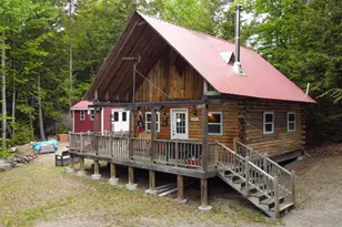 1740 Houston Rd, Lincoln, ME 04457 - Photo 1