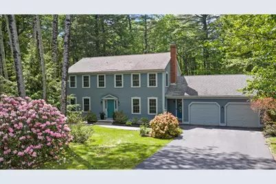 154 Applecrest Drive, Yarmouth, ME 04096 - Photo 1