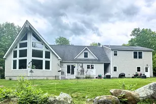 283 Davis Rd, Lyman, ME 04002 - Photo 1