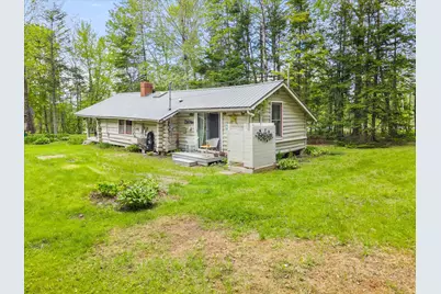 22 Old Mill Road, Talmadge, ME 04492 - Photo 9