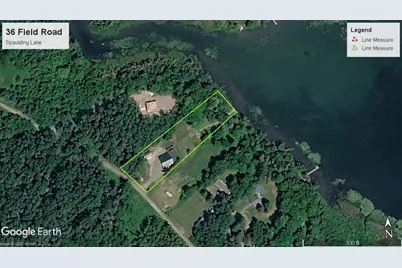 36 Field Road, Oakfield, ME 04763 - Photo 51