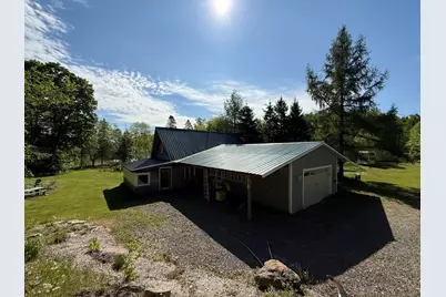 36 Field Road, Oakfield, ME 04763 - Photo 1