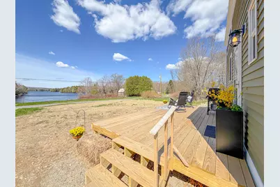 140 Pleasant Street, Freedom, ME 04941 - Photo 5