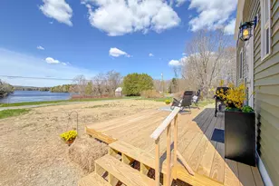140 Pleasant St, Freedom, ME 04941 - Photo 5
