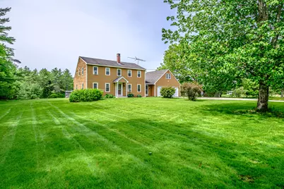 366 Cape Road, Hollis, ME 04042 - Photo 49