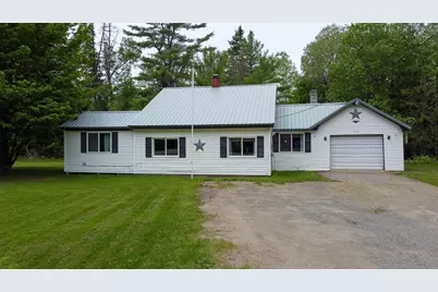 1736 Park Street, Prentiss Twp T7 R3 NBPP, ME 04487 - Photo 1