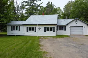 1736 Park St, Prentiss Twp T7 R3 NBPP, ME 04487 - Photo 1