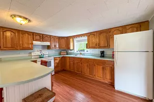 1736 Park St, Prentiss Twp T7 R3 NBPP, ME 04487 - Photo 5