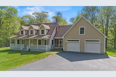 43 Payeur Circle, Sanford, ME 04073 - Photo 1