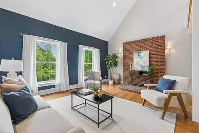 143 Falmouth Road, Falmouth, ME 04105 - Photo 11