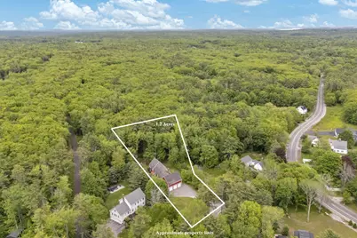 143 Falmouth Road, Falmouth, ME 04105 - Photo 63