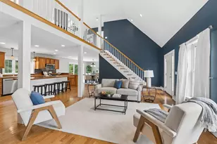 143 Falmouth Rd, Falmouth, ME 04105 - Photo 5
