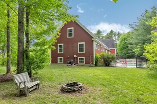 143 Falmouth Rd, Falmouth, ME 04105 - Photo 55
