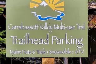 1209 Valley Crossing, Carrabassett Valley, ME 04947 - Photo 35