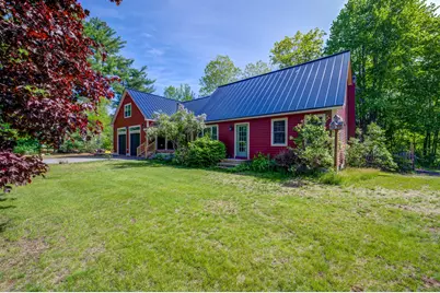 312 Plains Road, Harrison, ME 04040 - Photo 3