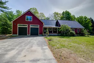312 Plains Rd, Harrison, ME 04040 - Photo 1