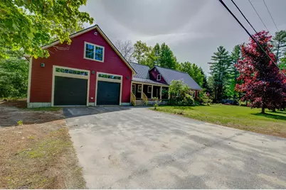 312 Plains Road, Harrison, ME 04040 - Photo 5