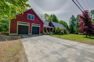 312 Plains Rd, Harrison, ME 04040 - Photo 5