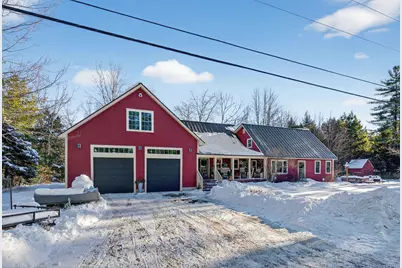 312 Plains Road, Harrison, ME 04040 - Photo 13