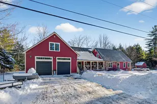 312 Plains Rd, Harrison, ME 04040 - Photo 13