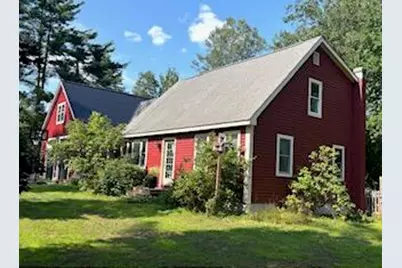 312 Plains Road, Harrison, ME 04040 - Photo 83