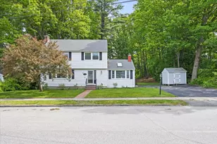 70 Springwood Rd, South Portland, ME 04106 - Photo 1
