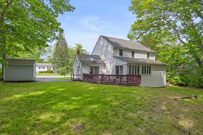 70 Springwood Road, South Portland, ME 04106 - Photo 3
