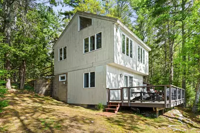 57 Laurel Shore Drive, Harpswell, ME 04079 - Photo 5