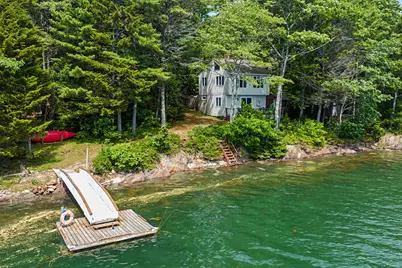 57 Laurel Shore Drive, Harpswell, ME 04079 - Photo 1