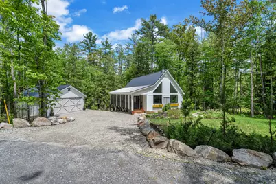 39 Holly Loop, Bridgton, ME 04009 - Photo 1