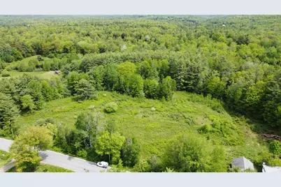 Lot 2 Cross Road, Alna, ME 04535 - Photo 1