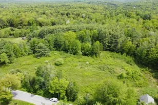 Lot 3 Cross Rd, Alna, ME 04535 - Photo 1