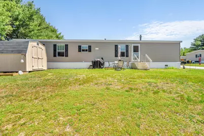 21 Purington Avenue, Mechanic Falls, ME 04256 - Photo 1
