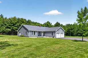 293 Sturtevant Hill Rd, Readfield, ME 04355 - Photo 1
