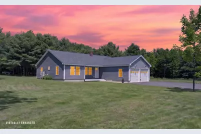 293 Sturtevant Hill Road, Readfield, ME 04355 - Photo 1