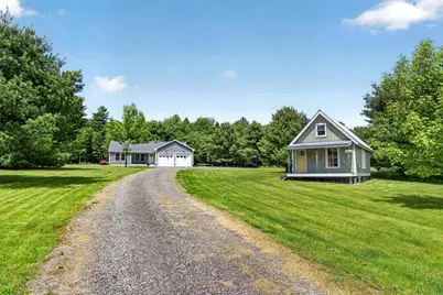 293 Sturtevant Hill Road, Readfield, ME 04355 - Photo 3
