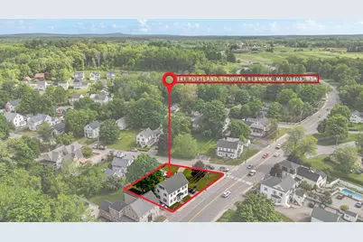 141 Portland Street, South Berwick, ME 03908 - Photo 3