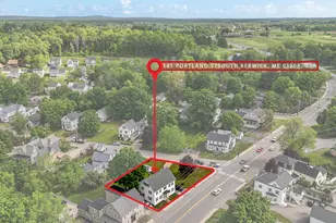 141 Portland St, South Berwick, ME 03908 - Photo 3
