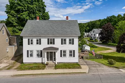 141 Portland Street, South Berwick, ME 03908 - Photo 1