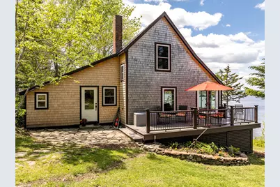 8 Chara Lane, Owls Head, ME 04854 - Photo 47