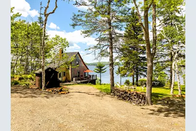 8 Chara Lane, Owls Head, ME 04854 - Photo 49