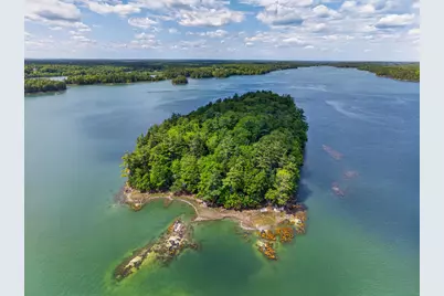 0 Bombazine Island, Harpswell, ME 04079 - Photo 29