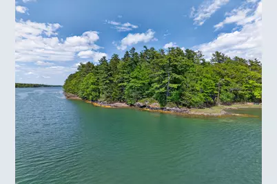 0 Bombazine Island, Harpswell, ME 04079 - Photo 35