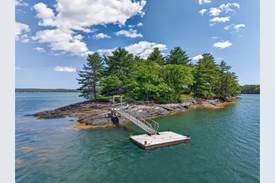 0 Bombazine Island, Harpswell, ME 04079 - Photo 5