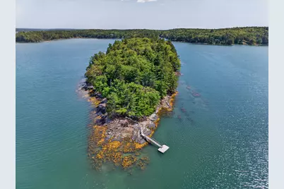 0 Bombazine Island, Harpswell, ME 04079 - Photo 1