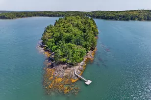 0 Bombazine Island, Harpswell, ME 04079 - Photo 1