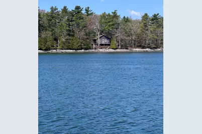 0 Bombazine Island, Harpswell, ME 04079 - Photo 23