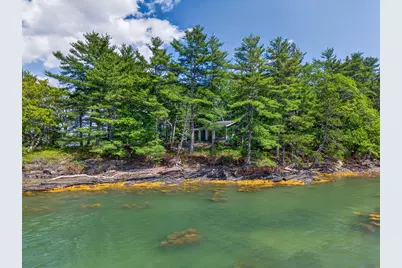 0 Bombazine Island, Harpswell, ME 04079 - Photo 13