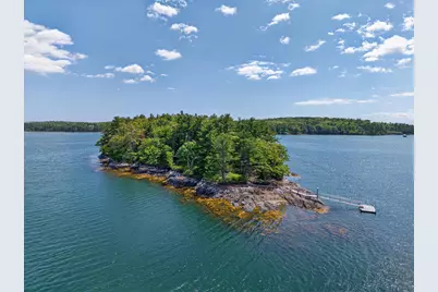 0 Bombazine Island, Harpswell, ME 04079 - Photo 3